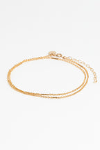 Sana Bracelet - Necklace