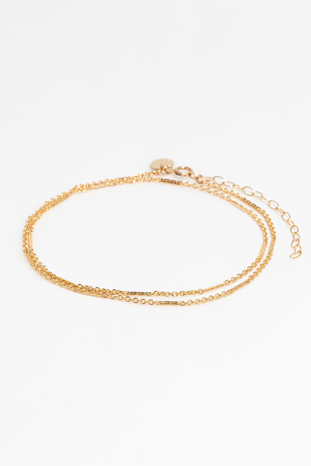 Sana Bracelet - Necklace