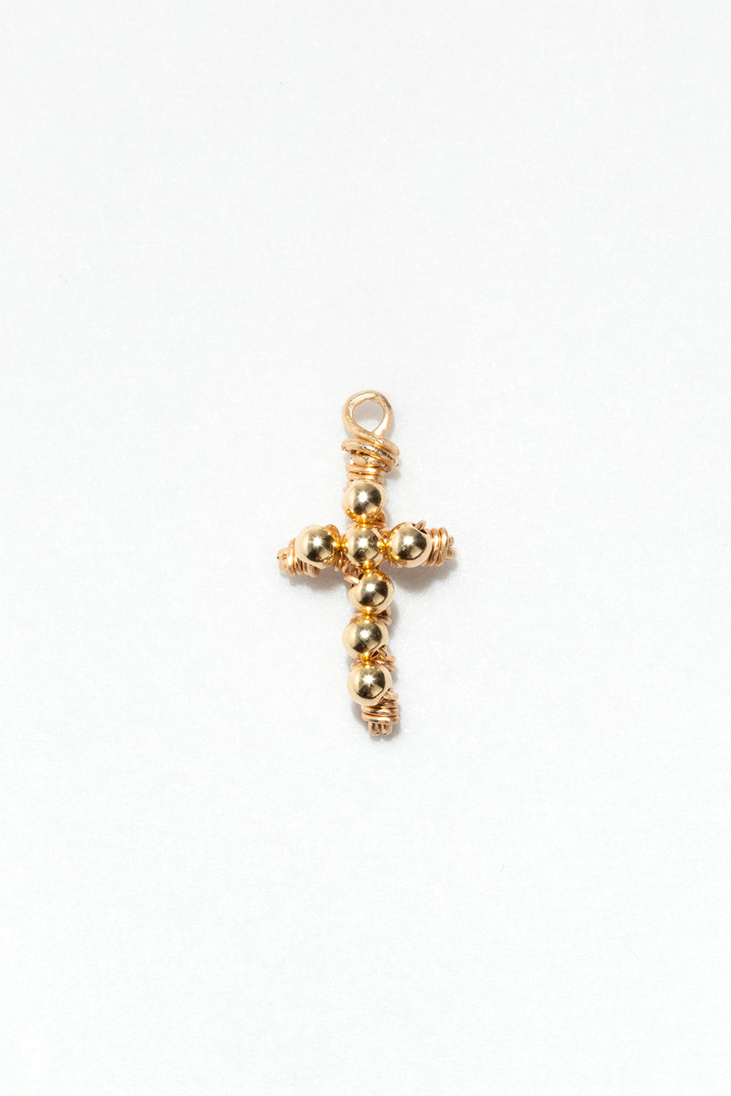 Pendentif Véra - Or