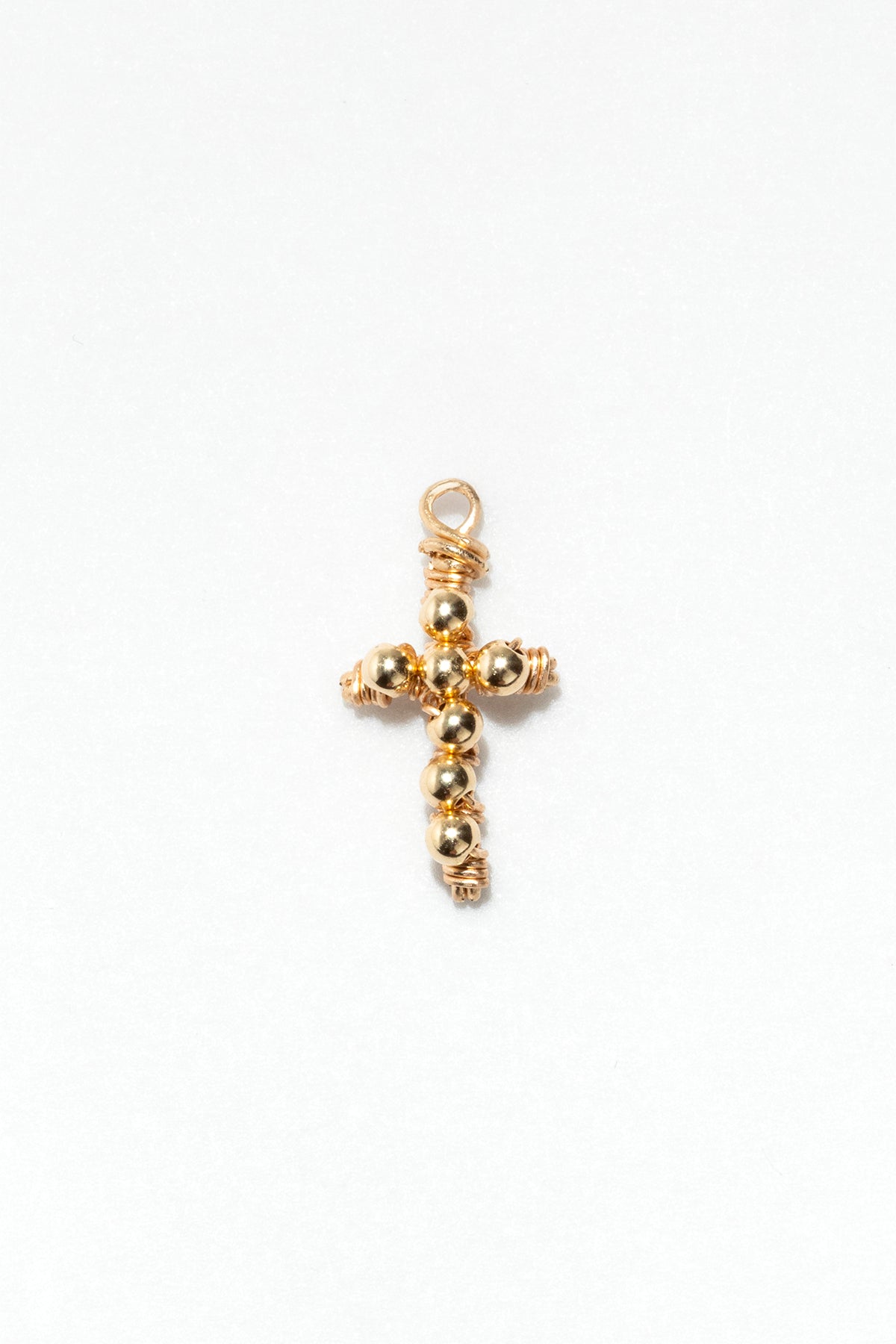 Pendentif Véra - Or