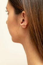 Faux piercing Éclat