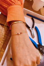 DIYAY necklace/bracelet workshop