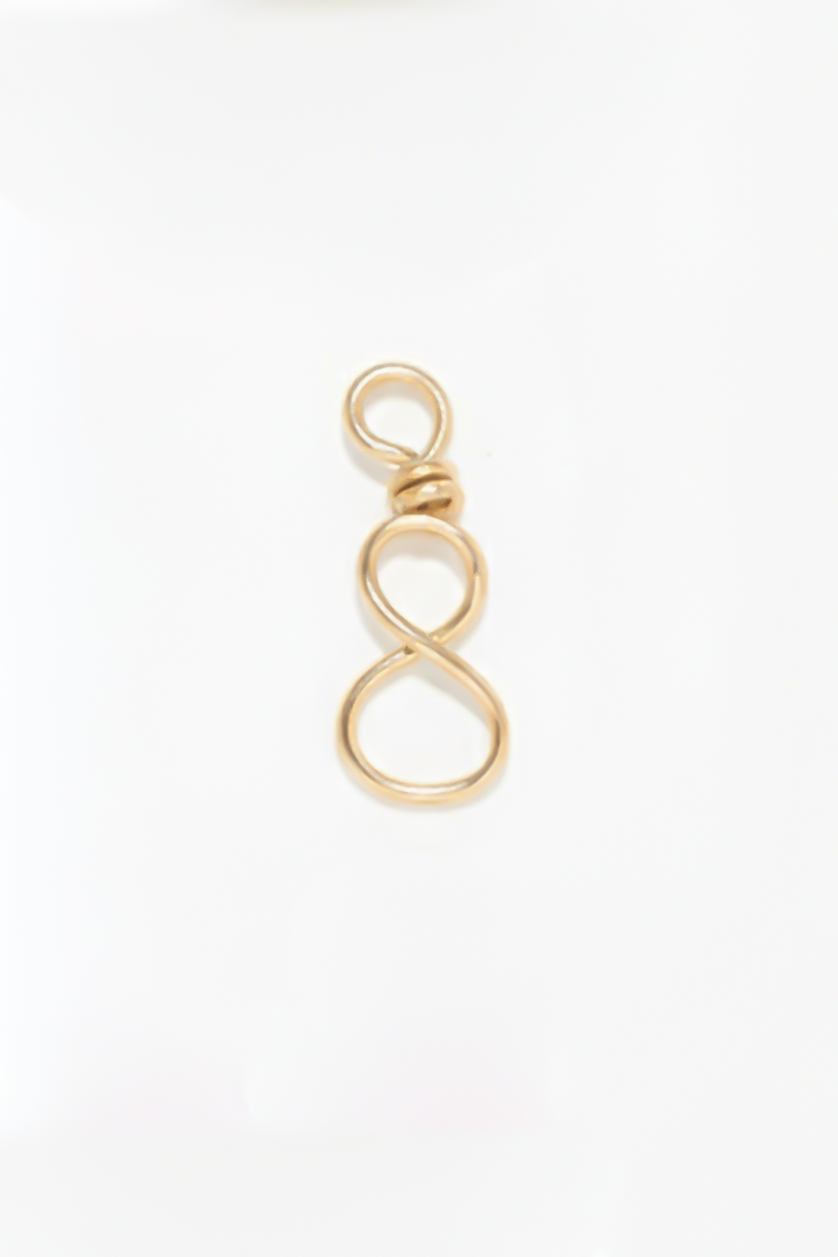 Number Pendant