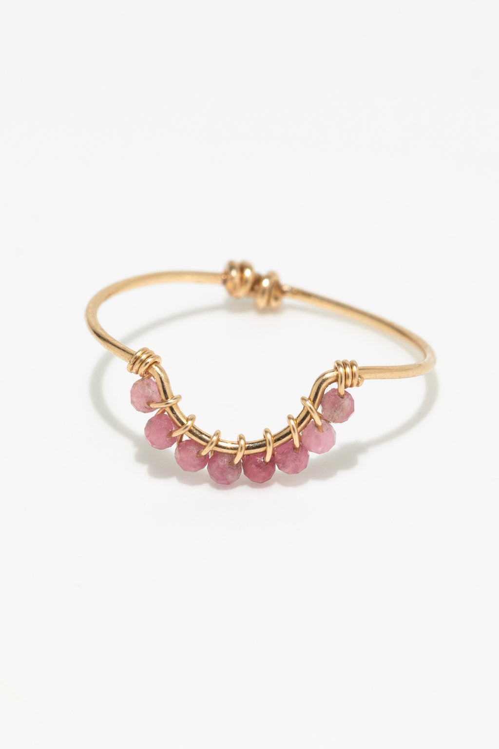 Bague Frida - Tourmaline