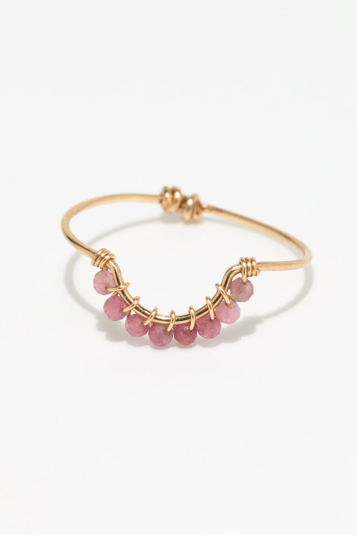 Bague Frida - Tourmaline
