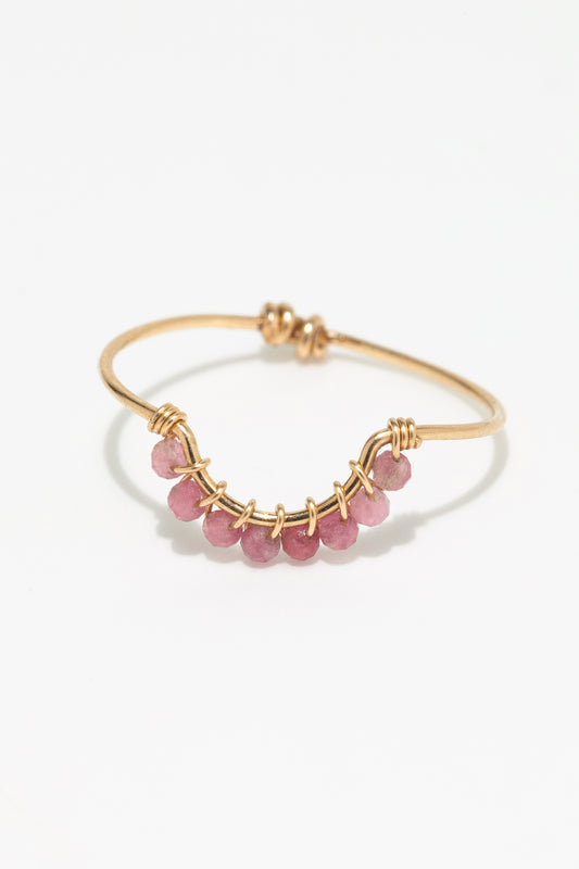 Frida Ring - Tourmaline