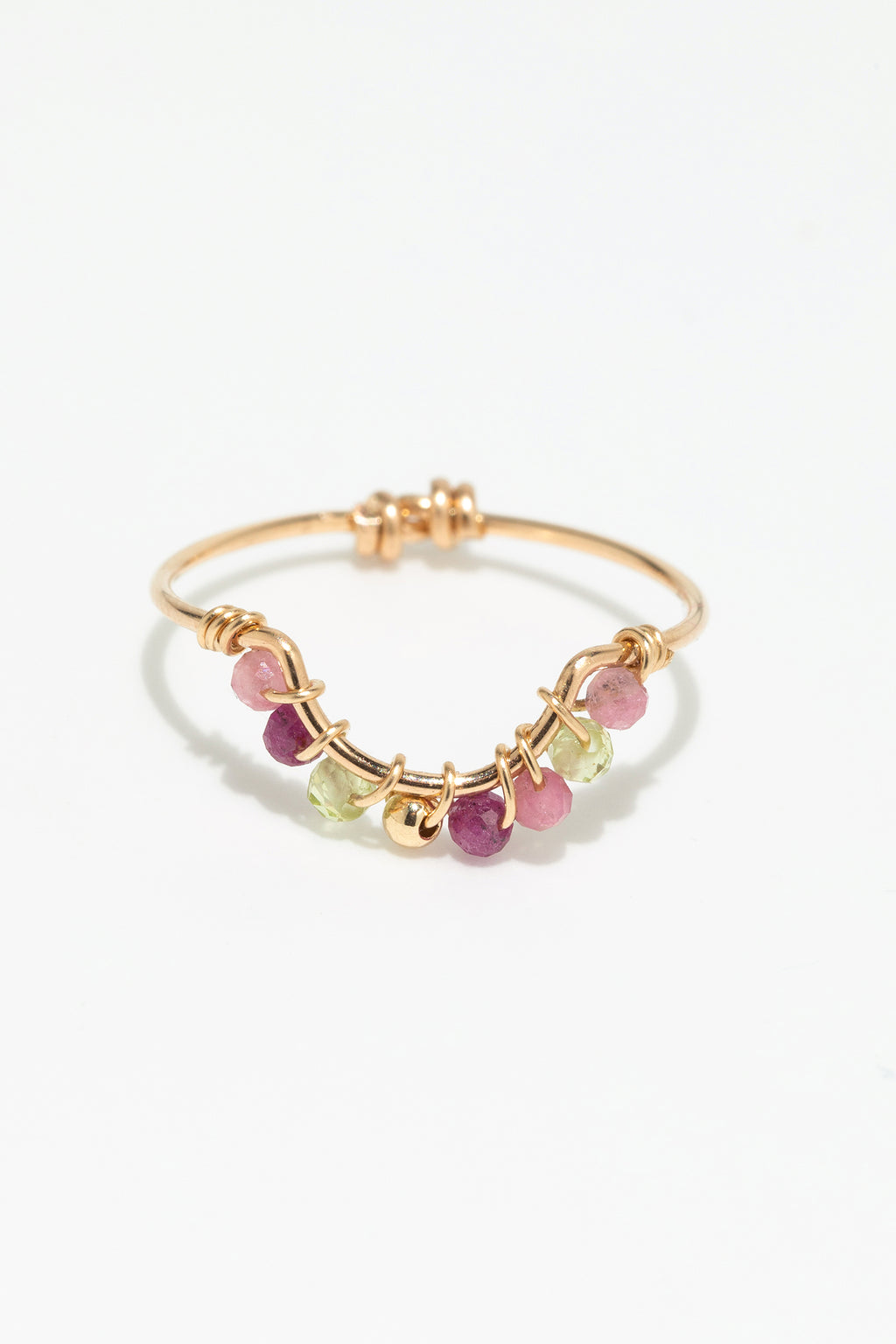 Bague Frida - Liberty