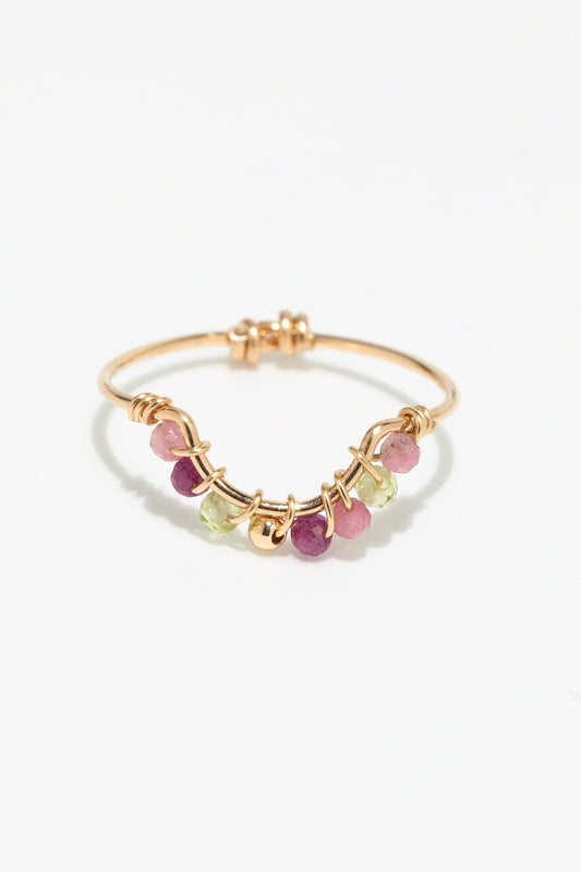 Frida Ring - Liberty
