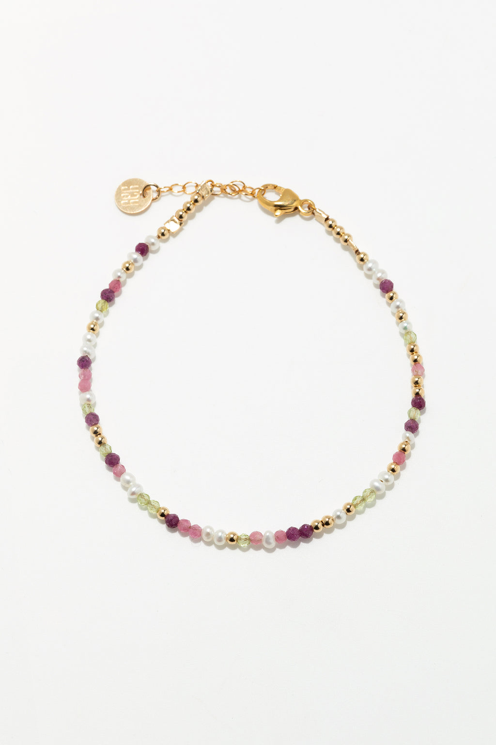 Ella Bracelet - Liberty