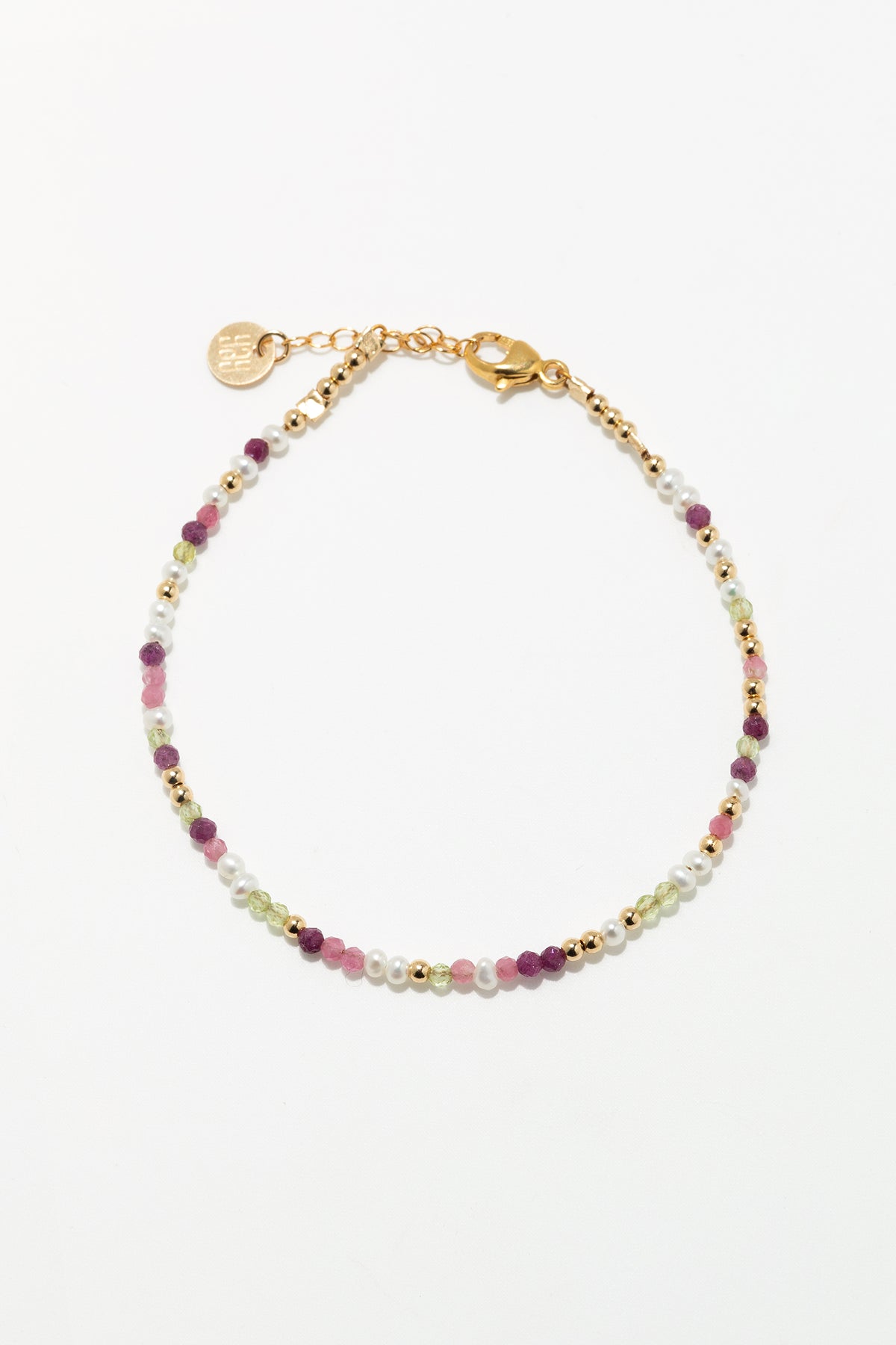 Ella Bracelet - Liberty