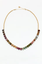 Rosalia Necklace