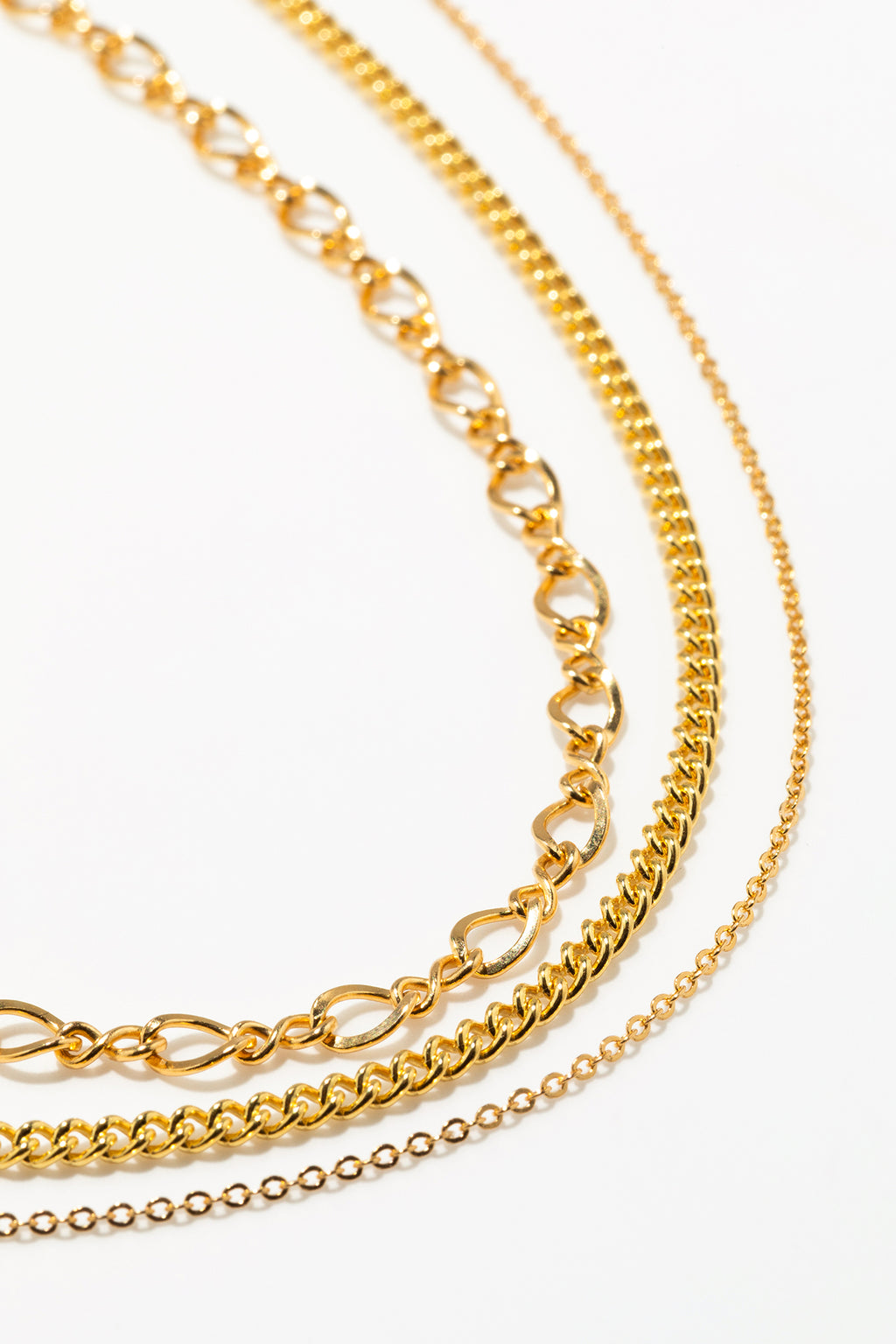 Collier Mona