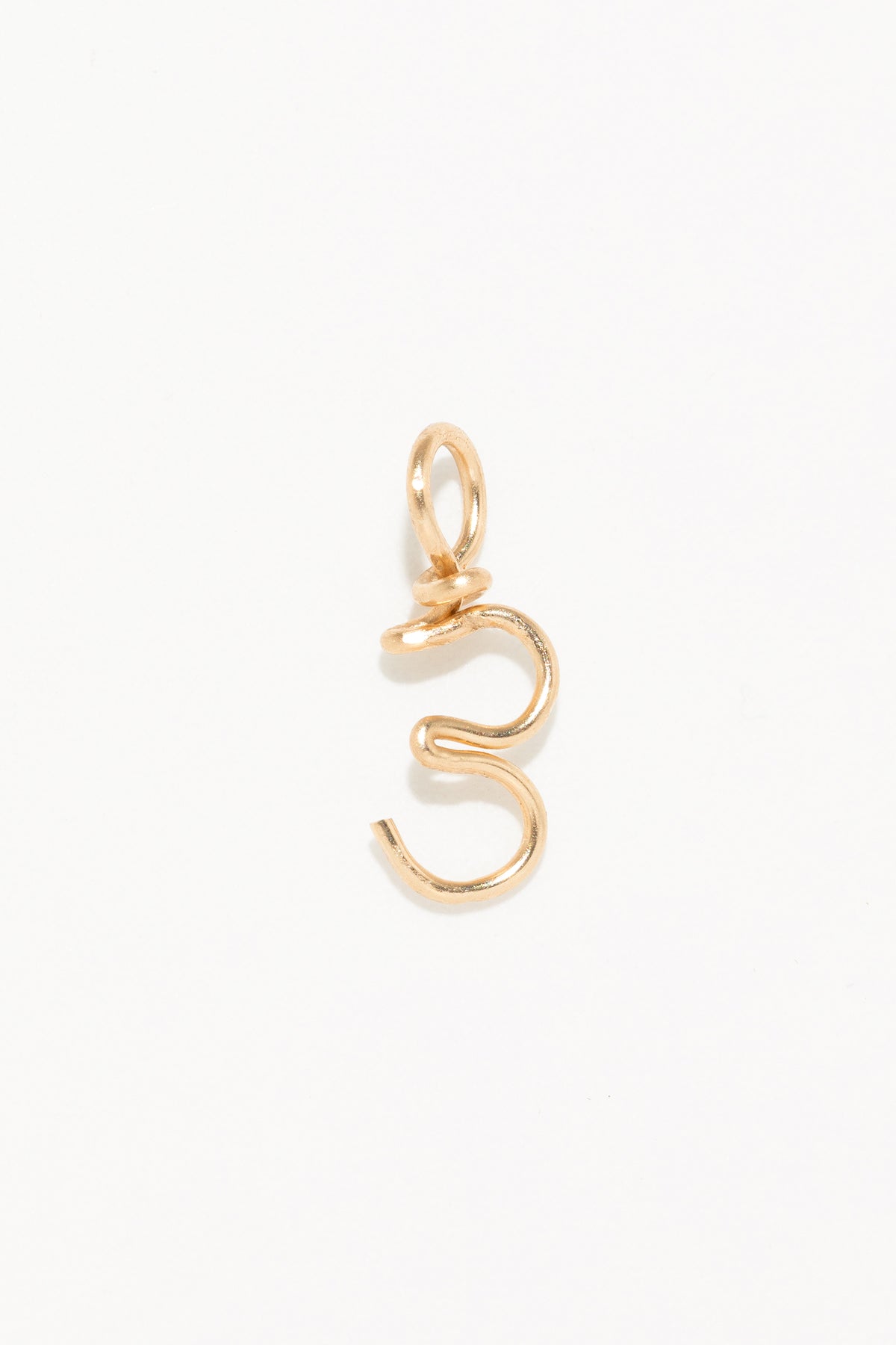 Number Pendant