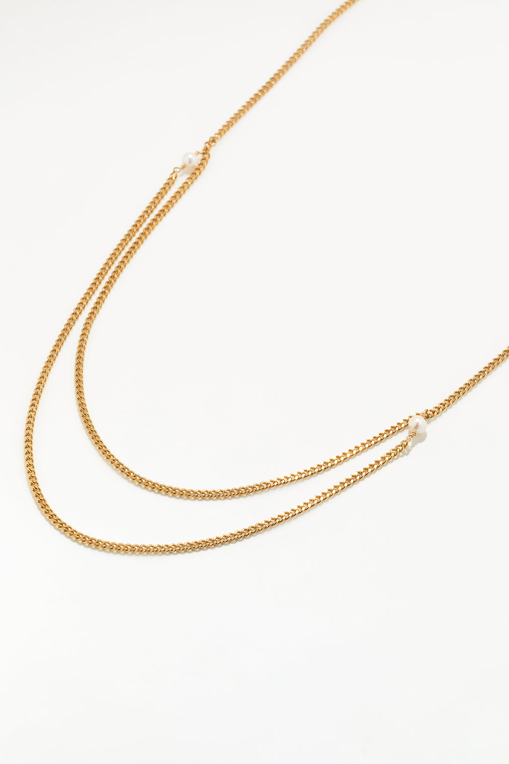 Mona waist chain