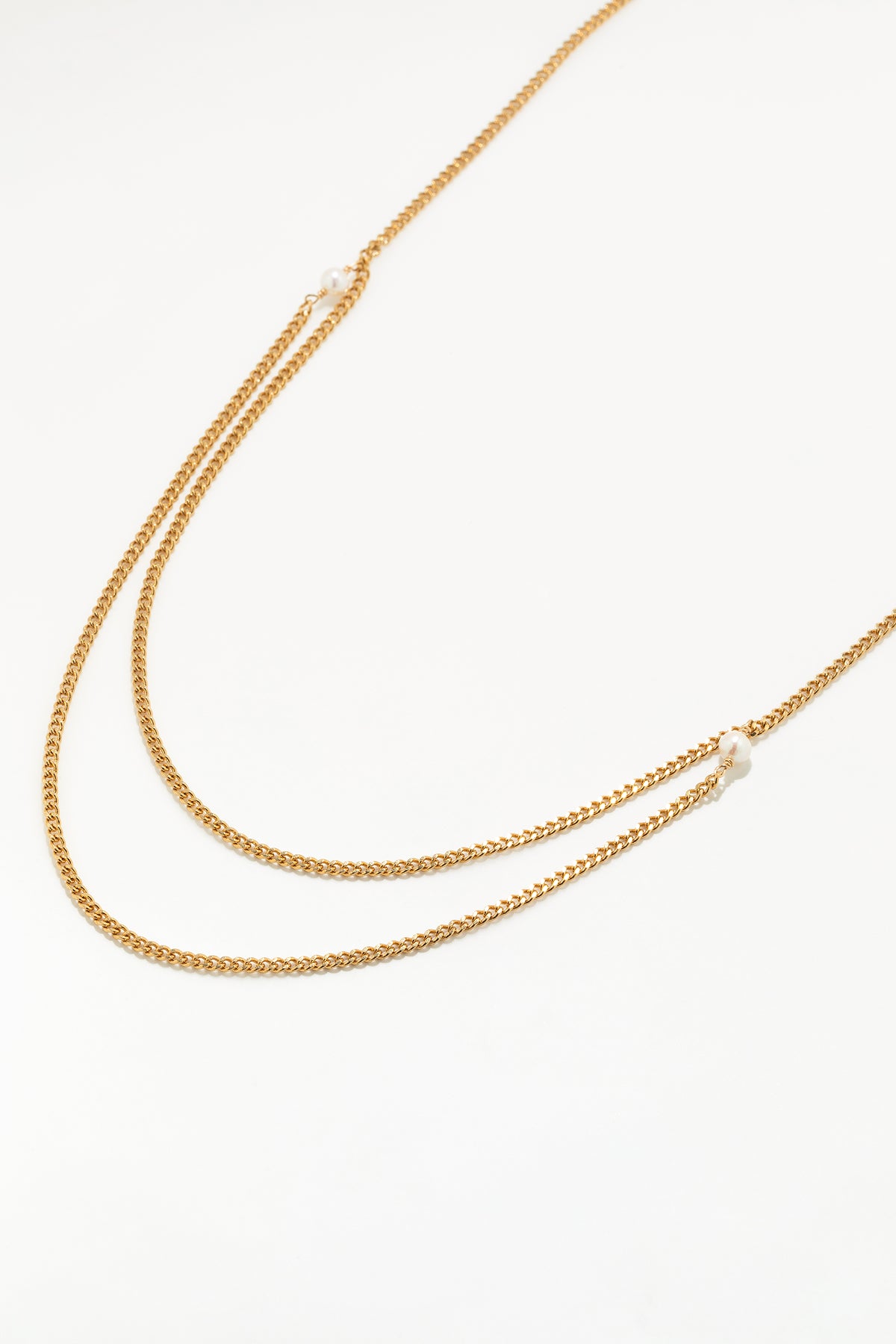 Mona waist chain