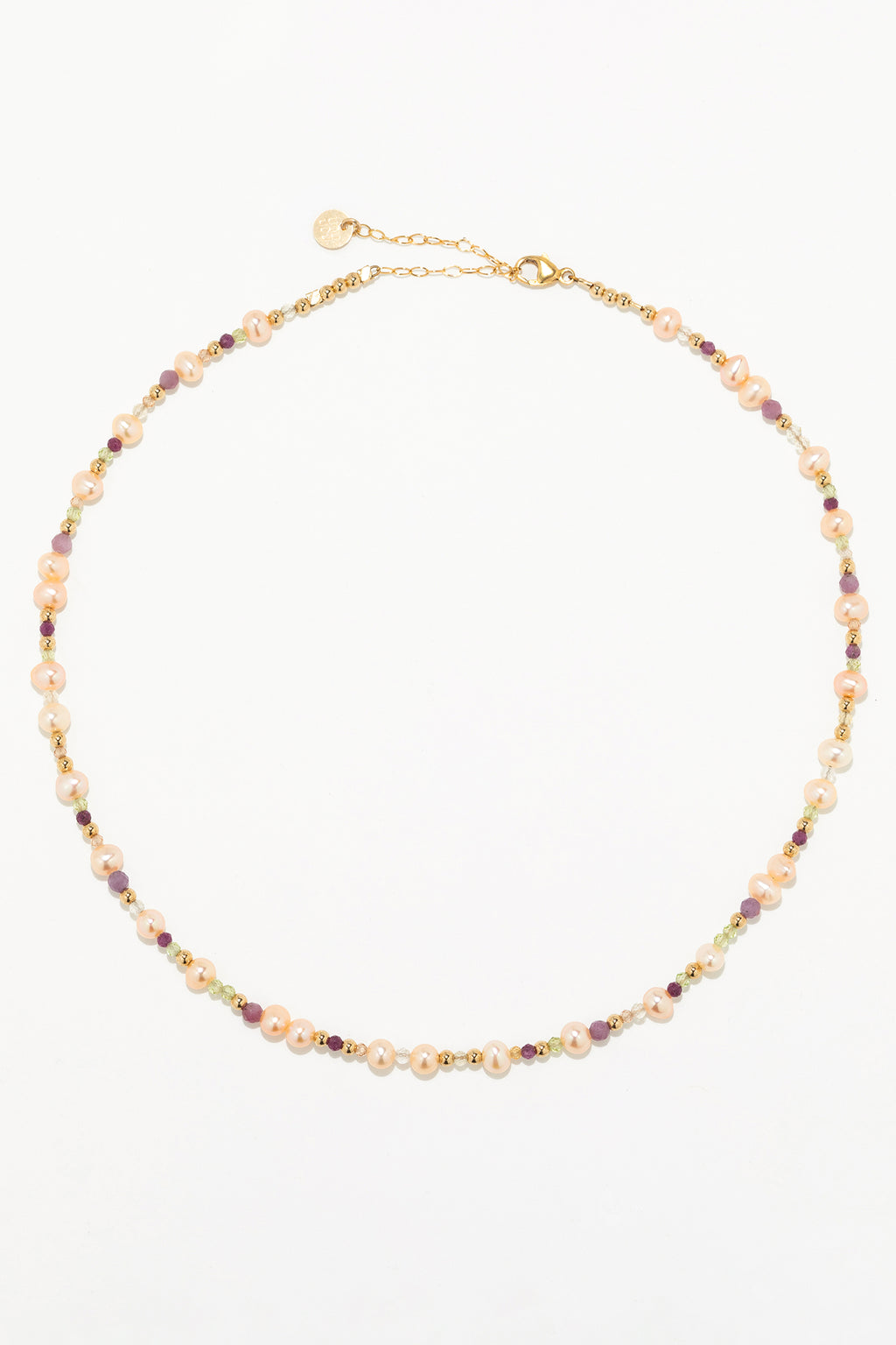 Venus Necklace - Liberty