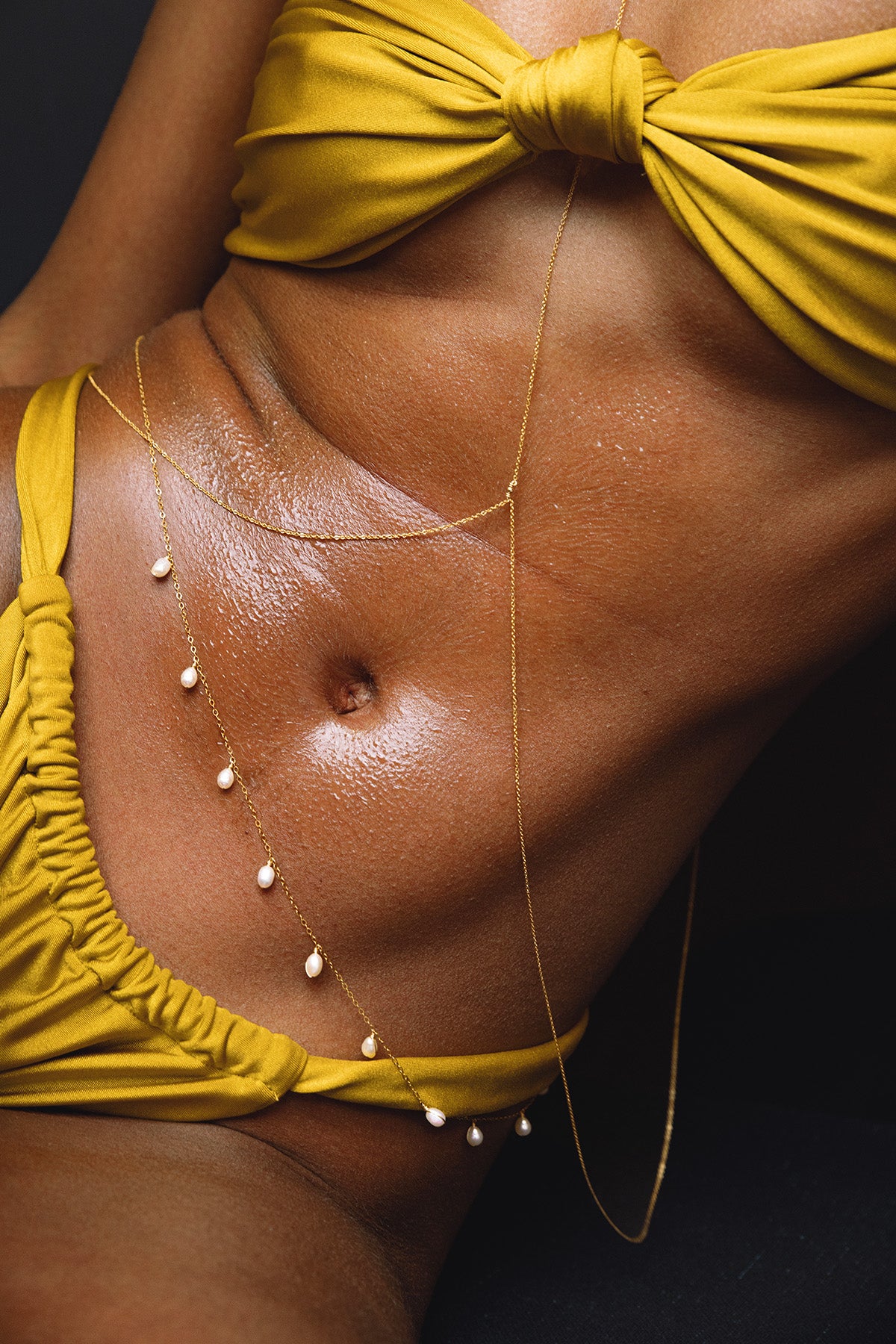 Bijou de corps Essentiel