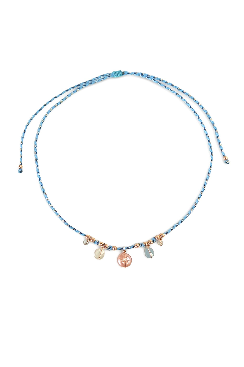 Leni Necklace