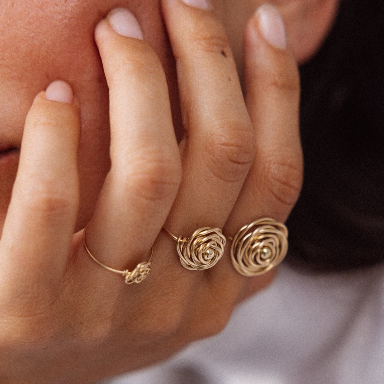 guide de taille bague chez le bijoutier