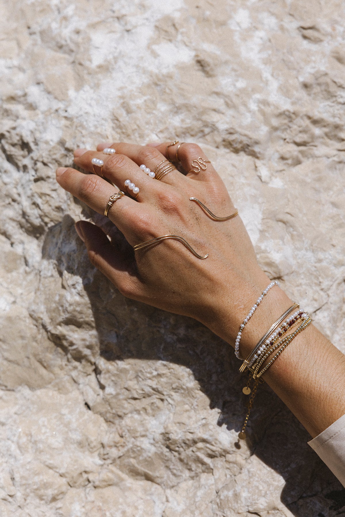 Mina Ring