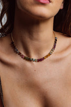 Rosalia Necklace