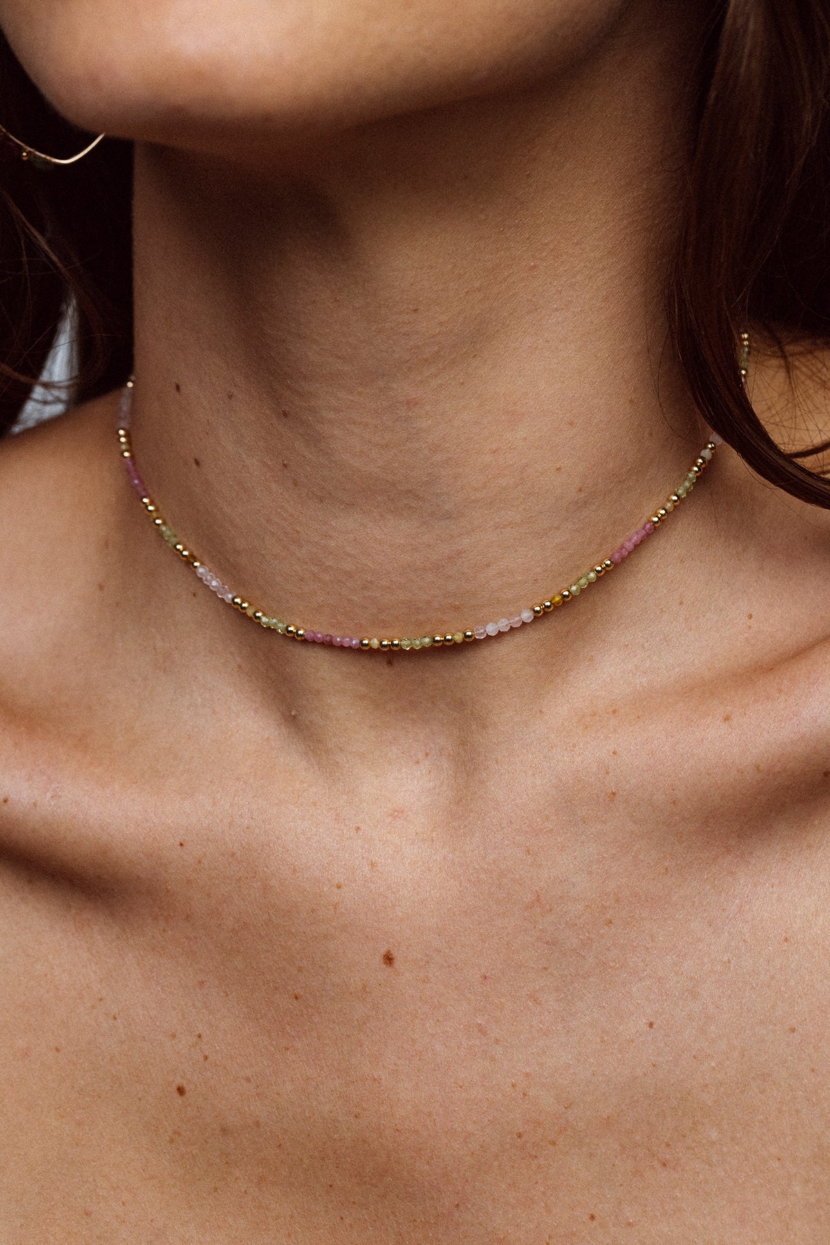 Bracelet - Queen Necklace - Liberty