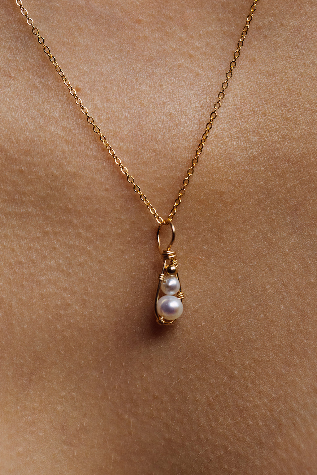 Moana Pendant