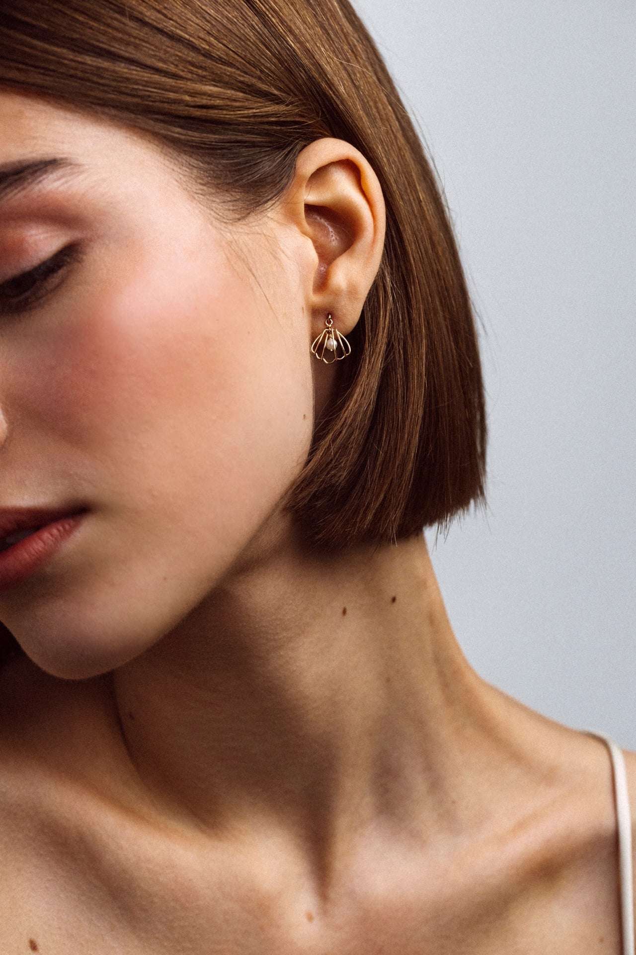 Marina Flea Market - Cultured Pearl