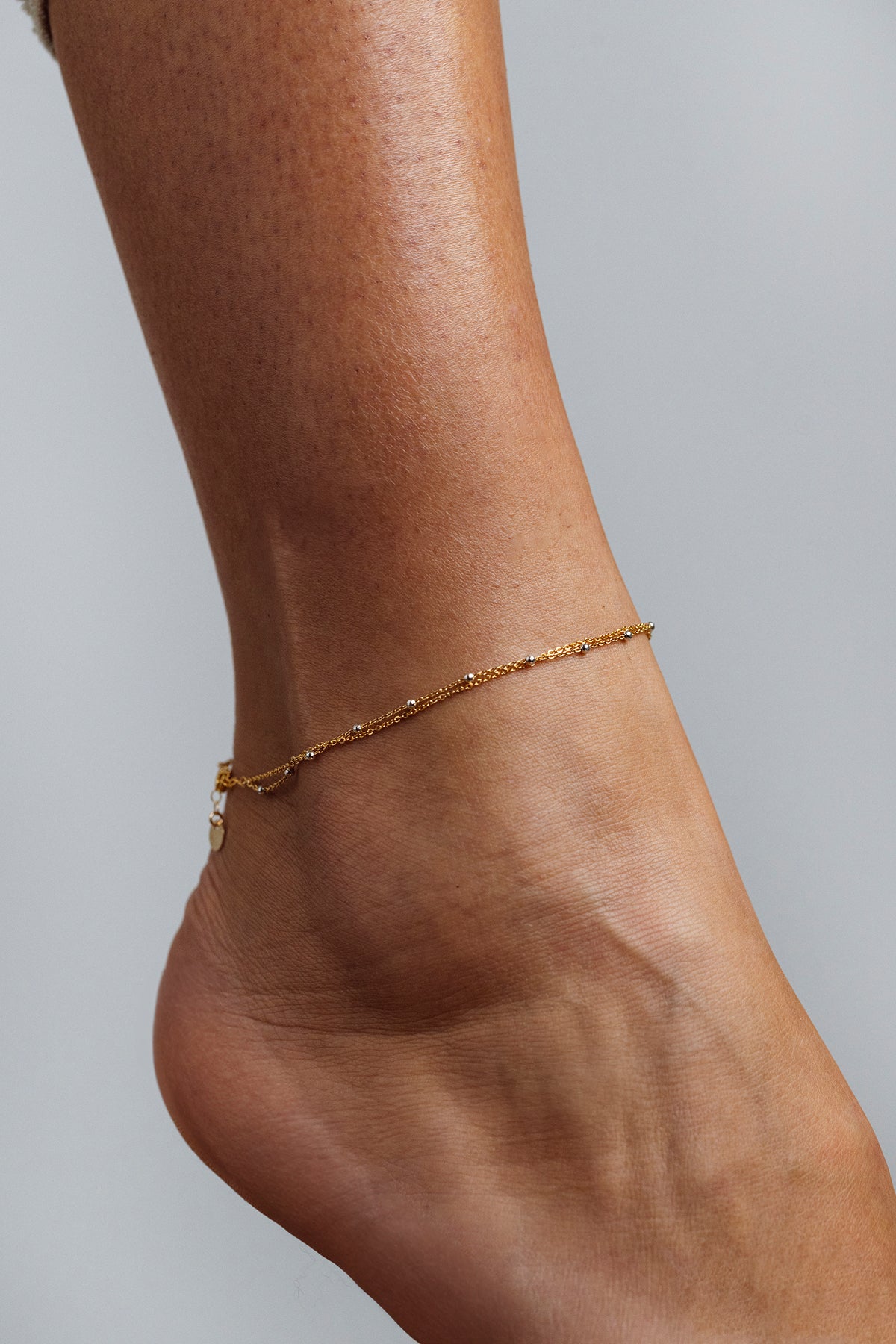 Chaîne cheville Nérée