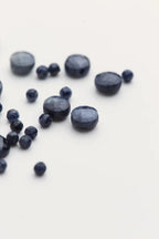 Stella Necklace - Sapphire
