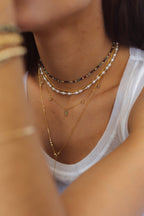 Bracelet - Queen Necklace - Precious