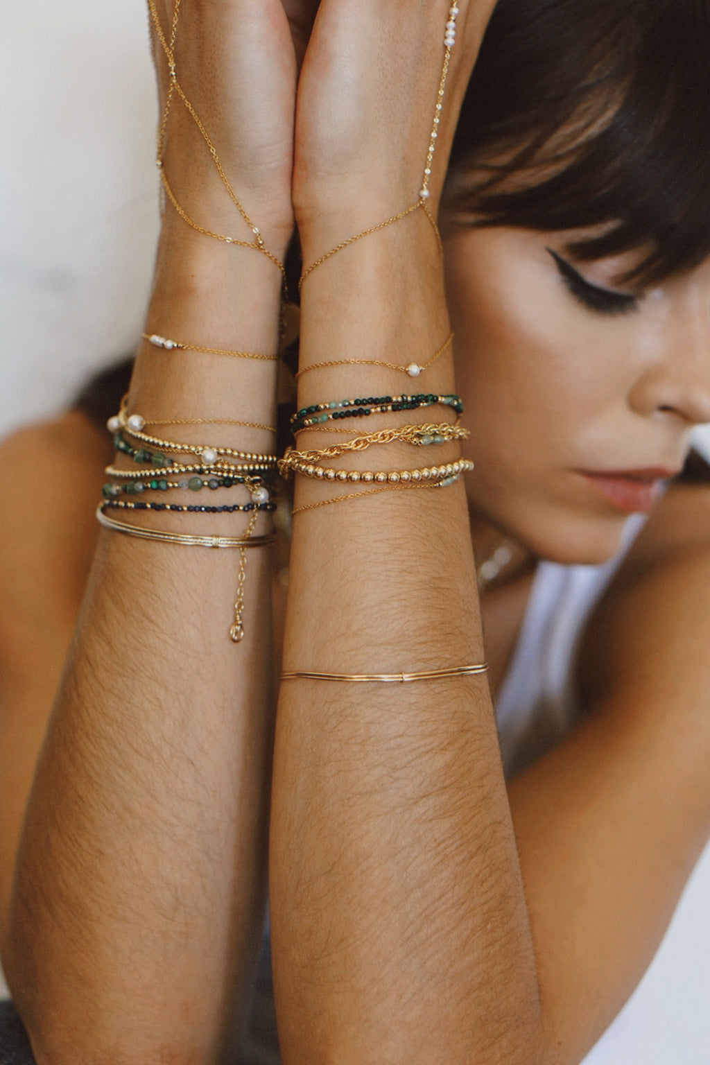 Bracelet Sélène
