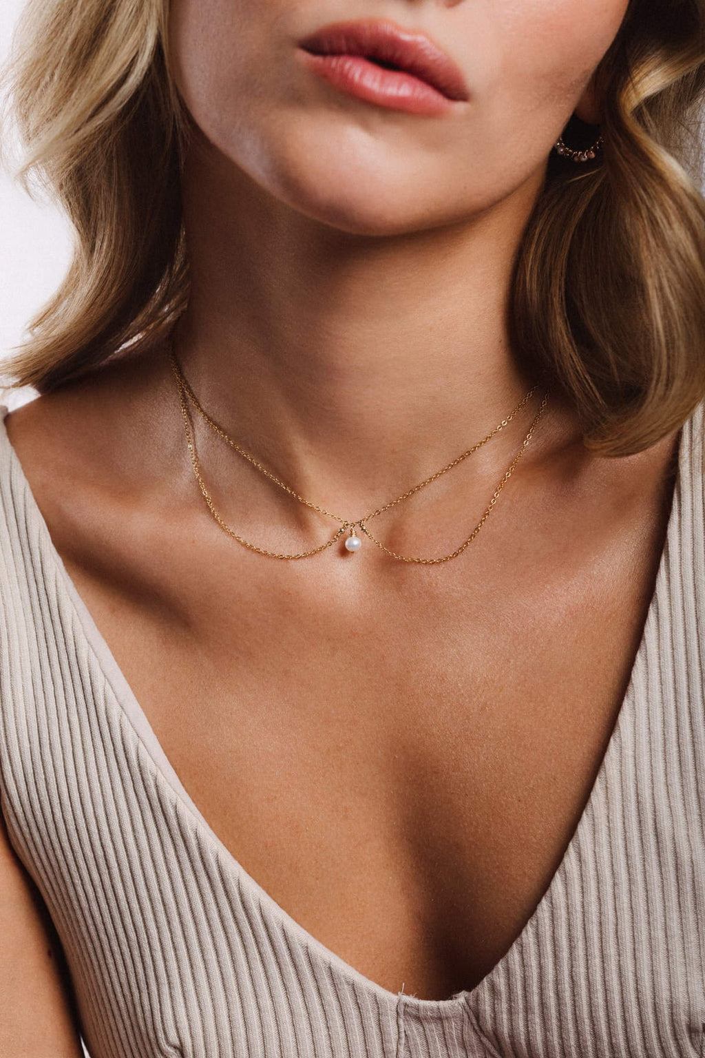 Collier Isabeau