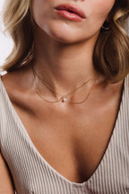 Collier Isabeau