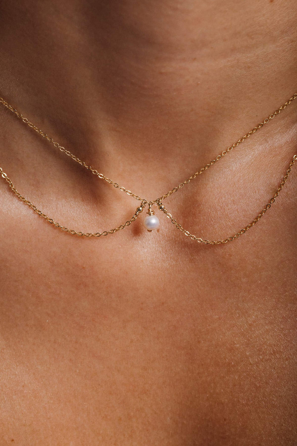 Collier Isabeau
