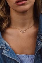 Collier Charlotte