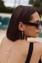 Maia Chips - Cultured Pearl