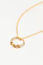 Pendentif Héra - Or 750‰