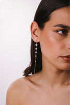 Maia Chips - Cultured Pearl