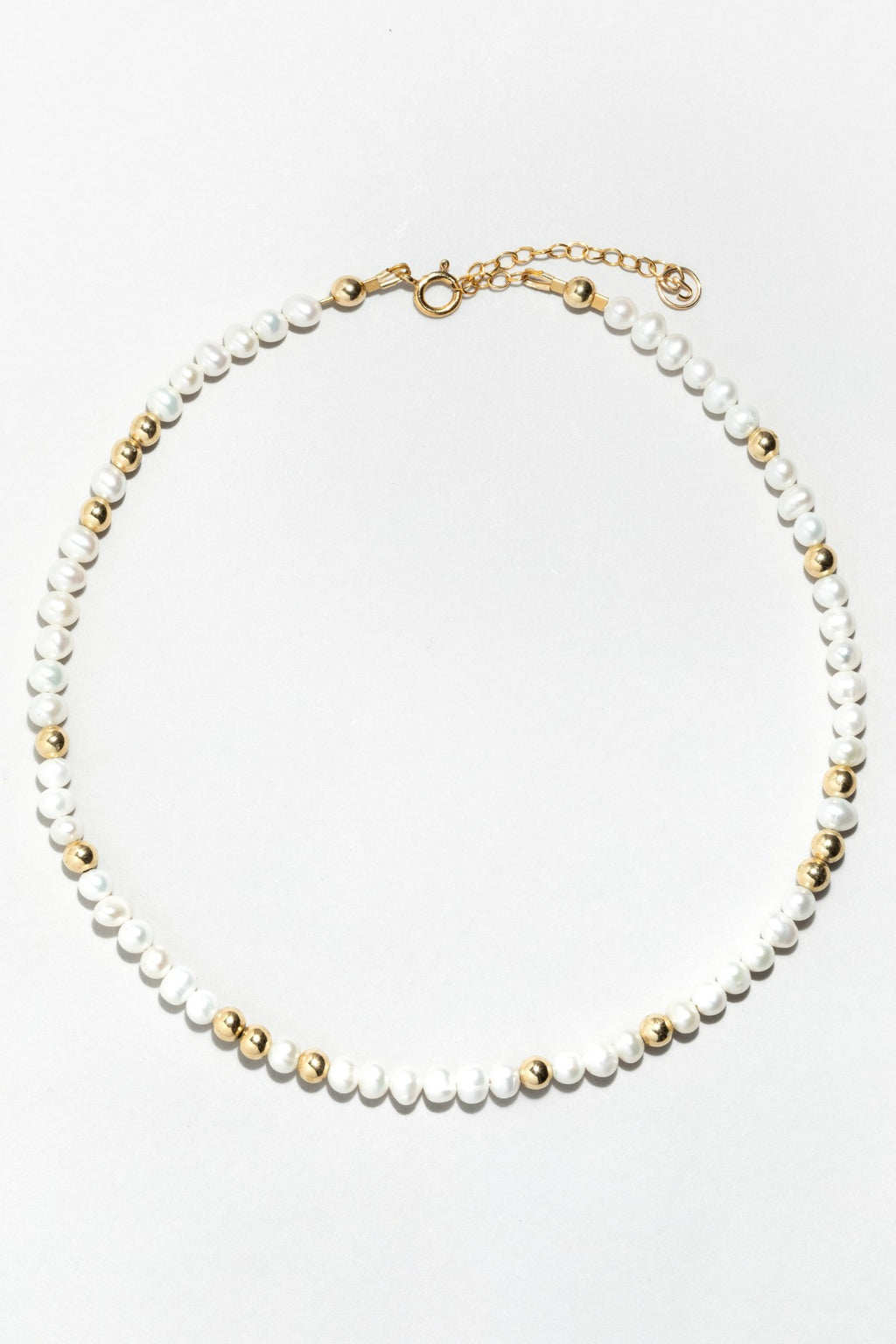 Collier Lana - Perle de culture