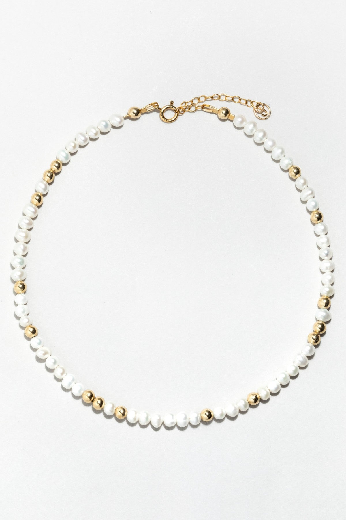 Collier Lana - Perle de culture