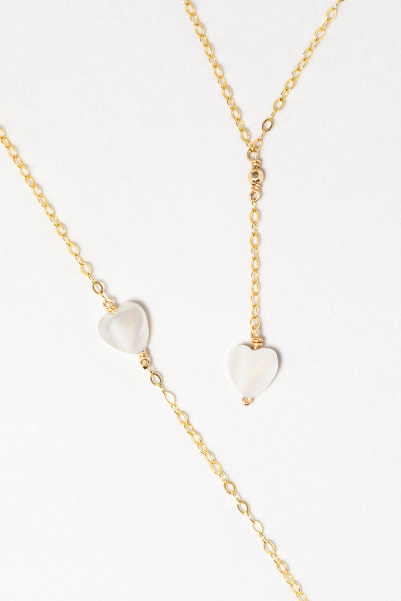 Coffret Coeur