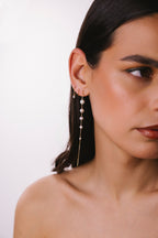 Maia Chips - Cultured Pearl