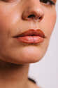 Faux Piercings En Acier Inoxydable - Nez, Sourcil, Lèvre - Taille 3 à 5mm, Unisexe ! - 8