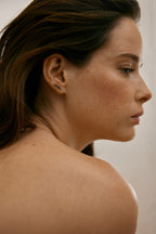 Anneau piercing - Or 750‰