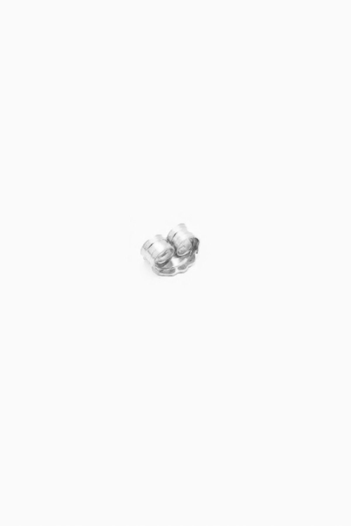 Butterfly clasp