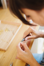 DIYAY necklace/bracelet workshop
