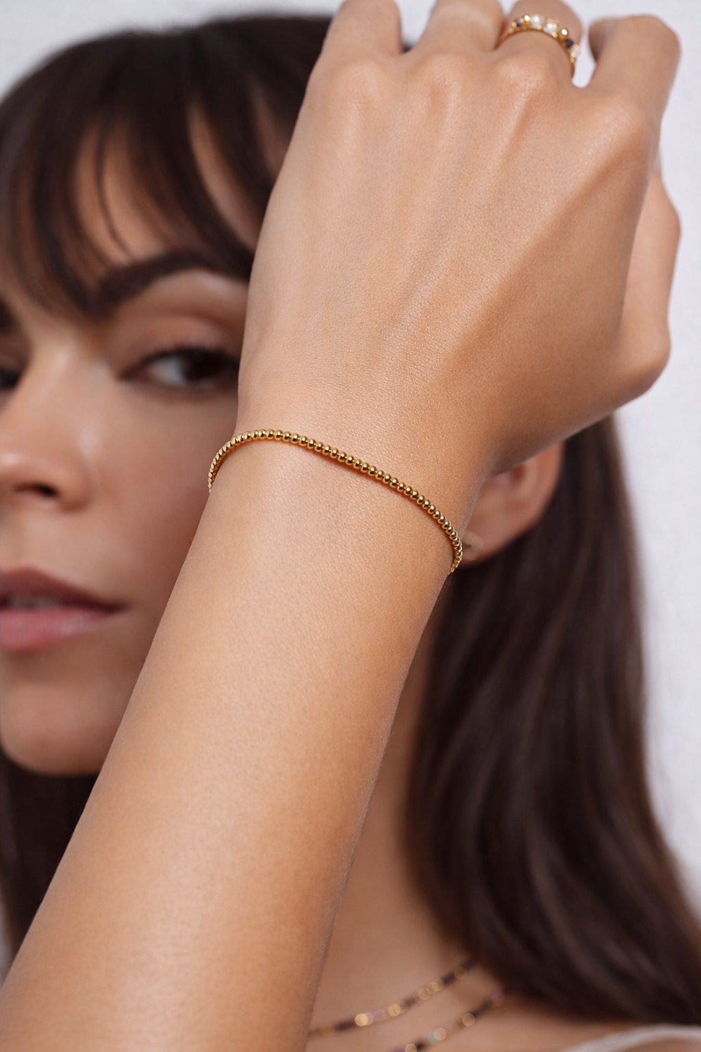 Queen Bracelet