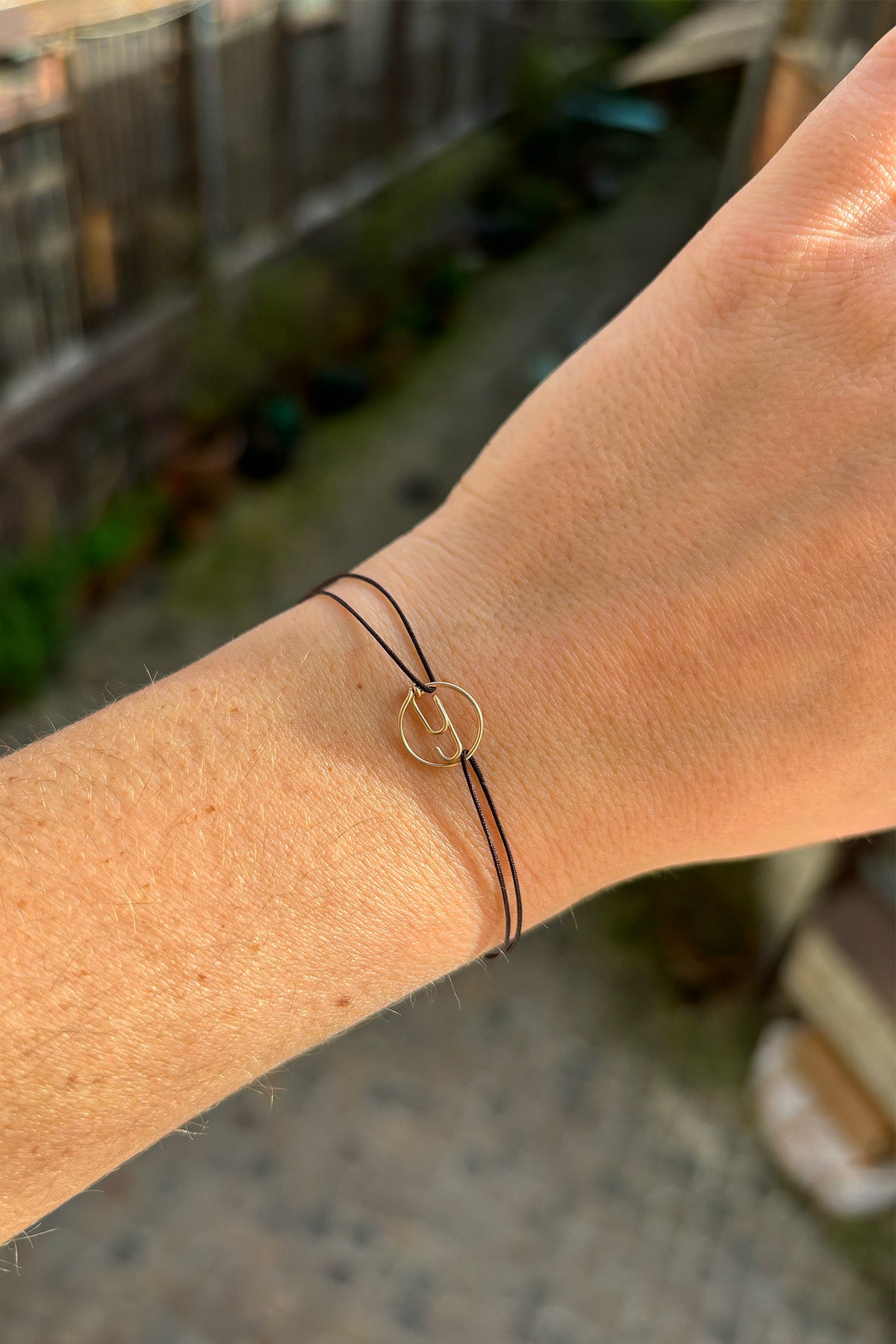 Bijou exclusif offert Crush