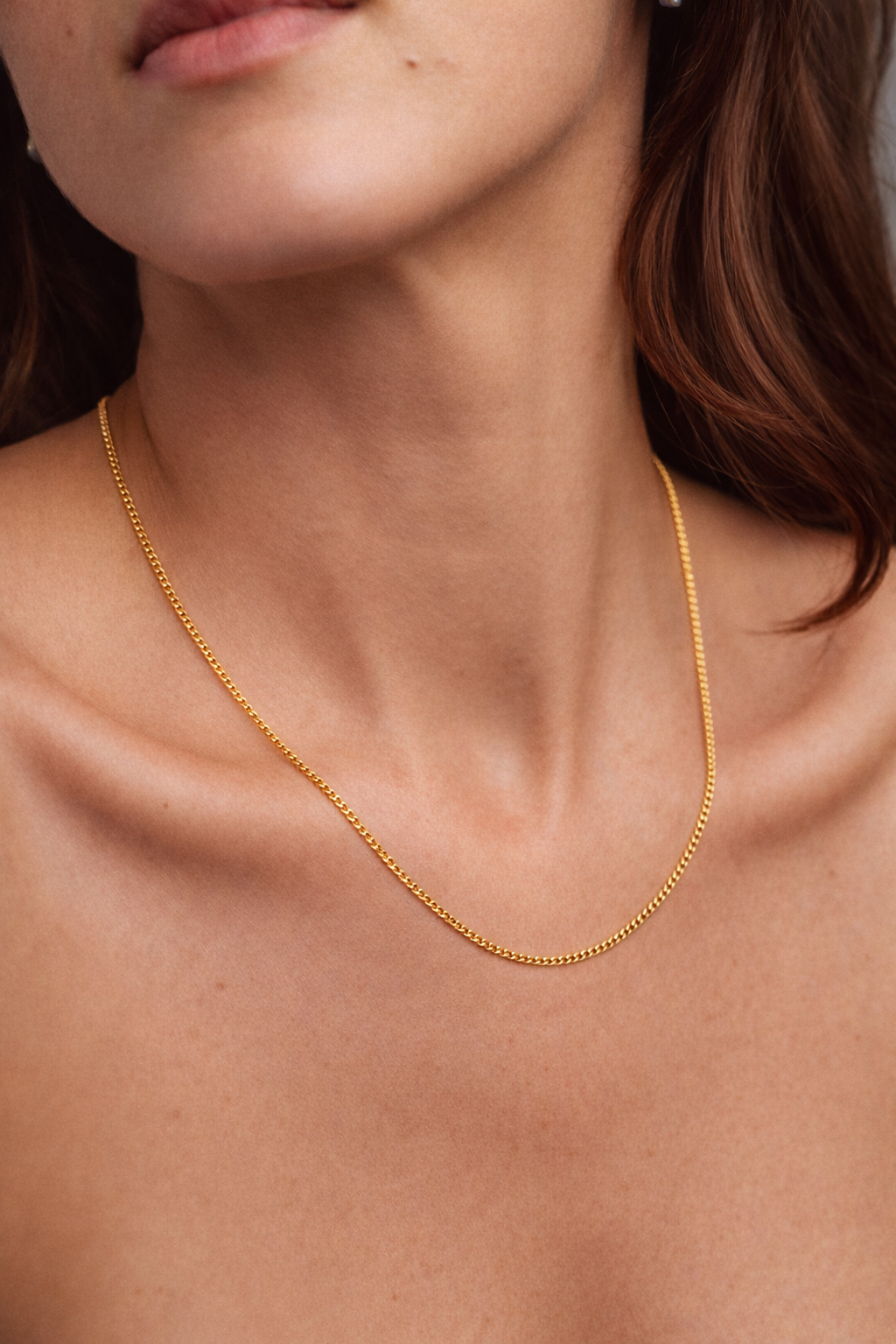 Collier Mona